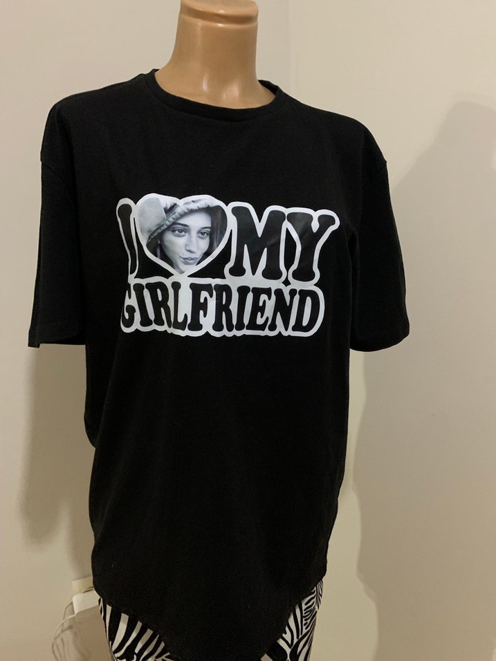 MAVİ M TİŞÖRT UNİSEX - Görsel 2