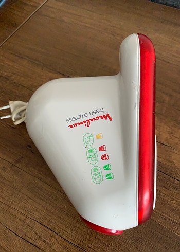 MOULİNEX RENDE/DOĞRANA MAKİNASI - Görsel 2