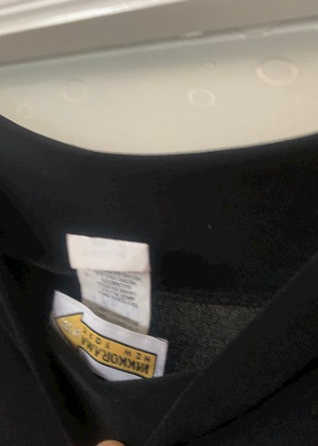 WAKKOROMA 38 beden uyumlu - Görsel 6