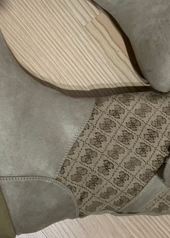 GUESS 39 ÇİZME - Görsel 4