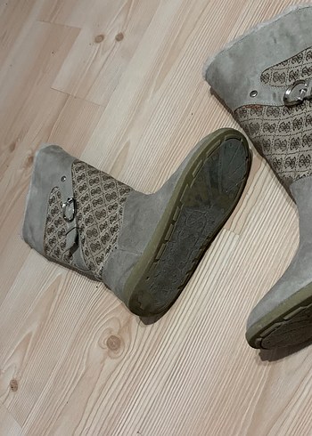 GUESS 39 ÇİZME - Görsel 9