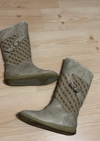 GUESS 39 ÇİZME - Görsel 8