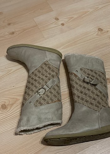 GUESS 39 ÇİZME - Görsel 5