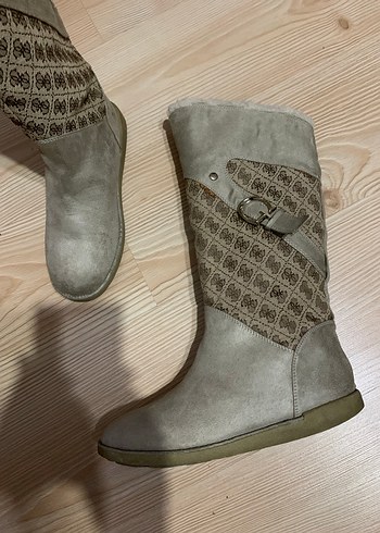 GUESS 39 ÇİZME - Görsel 2