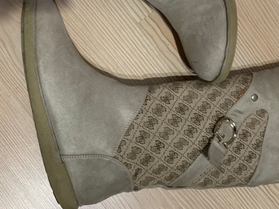 GUESS 39 ÇİZME - Görsel 4