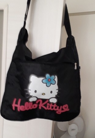 HELLO KITTIY CANTA