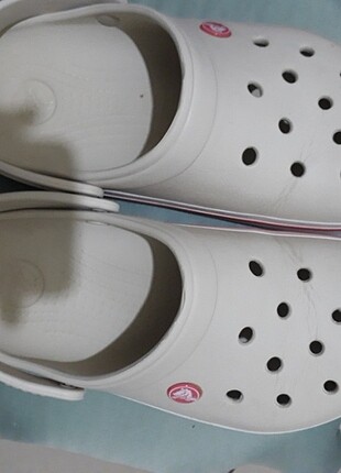 CROCS TERLIK 38/39 6/8