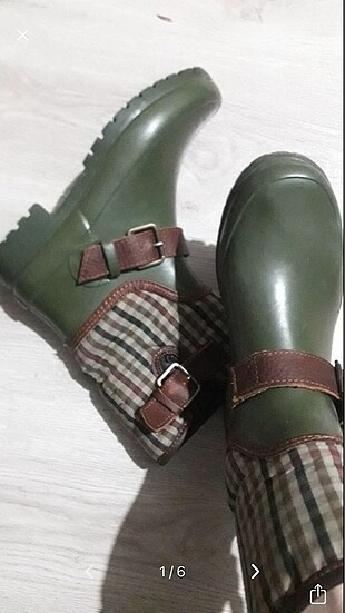 SPERRY TOP SİDER 36?5/37