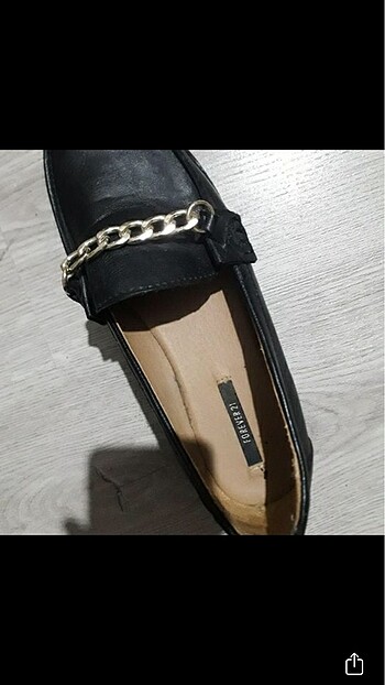 37 Beden siyah Renk FOREVER 21 37