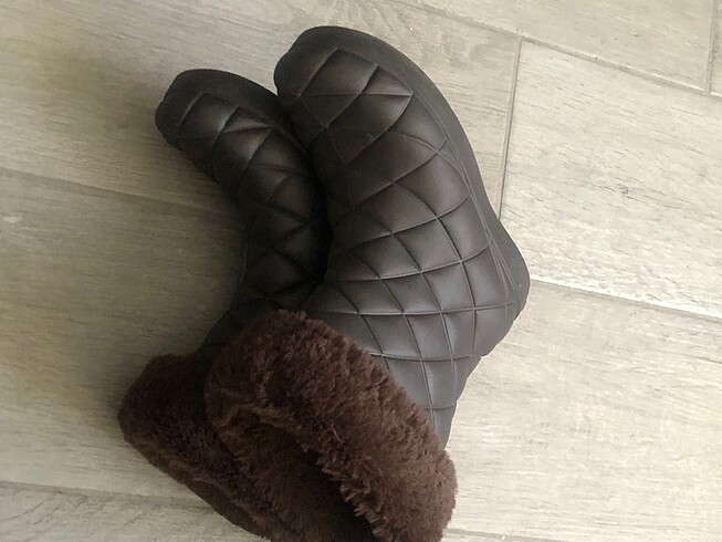 Crocs CROCS 24/37 yağmur botu