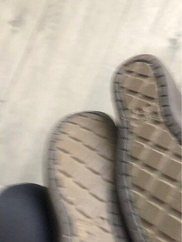 37 Beden kahverengi Renk CROCS 24/37 yağmur botu