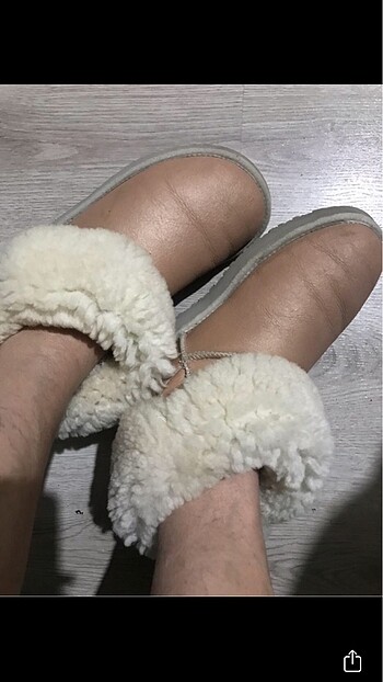38 Beden UGG 38