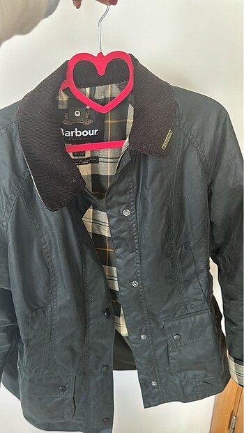 Barbour BARBOUR 38