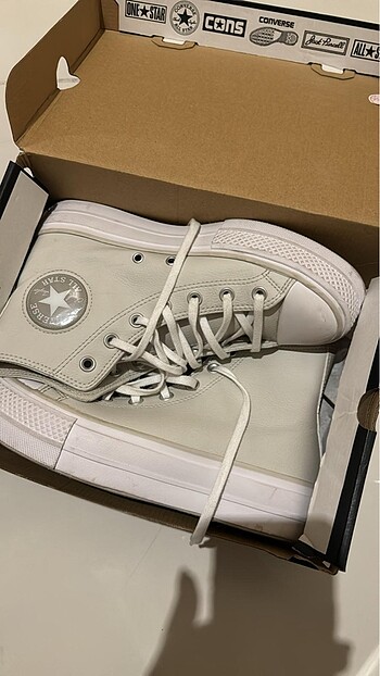 CONVERSE DERİ 39