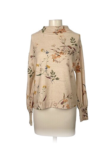 Stradivarius Kazak / Triko %70 İndirimli.