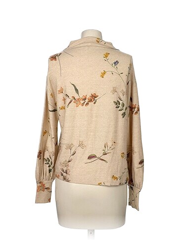 s Beden Stradivarius Kazak / Triko %70 İndirimli.