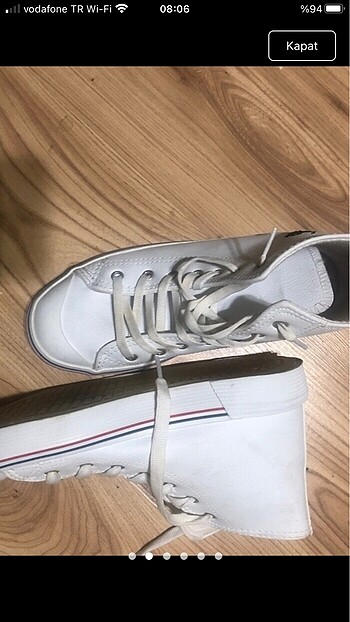 38 Beden POLO CONVERSE 38