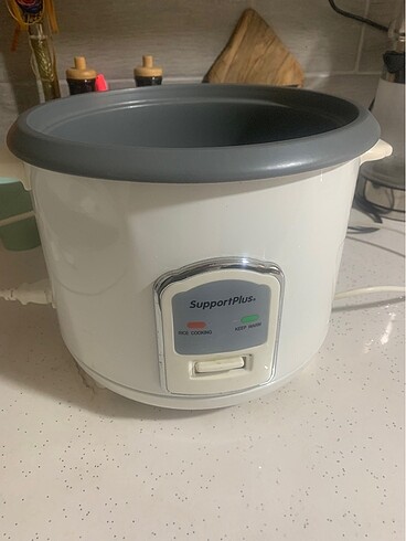 Tefal SUPPORTPLUS RİCE/PİLAV:GÜVEÇ TENCERE