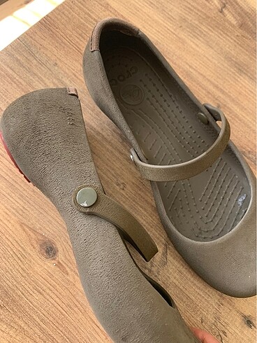 Crocs CROCS W6 37