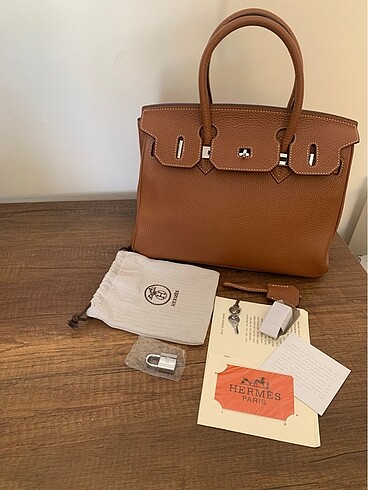 Hermes HERMES ÇANTA