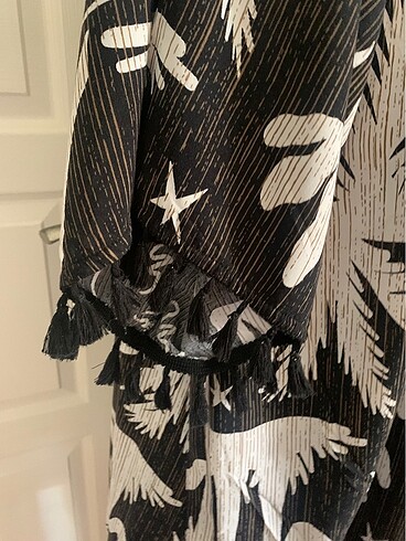 PENTİ S/M PLAJ KIYAFETİ - Görsel 5