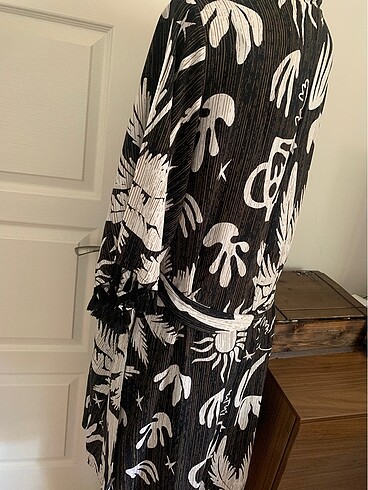 PENTİ S/M PLAJ KIYAFETİ - Görsel 6