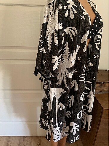 PENTİ S/M PLAJ KIYAFETİ - Görsel 7