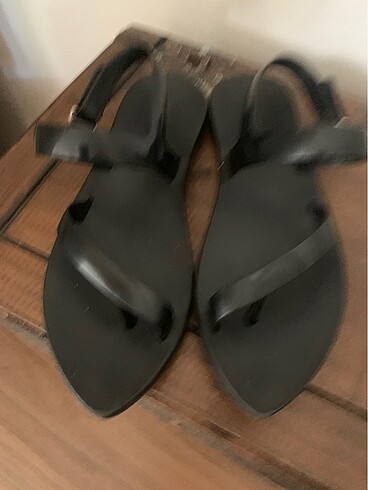 Melissa MELİSSA 36 SANDALET