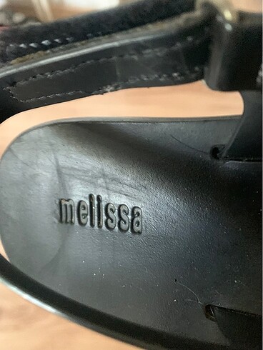 MELİSSA 36 SANDALET