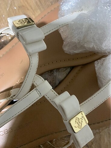 39,5 Beden BCBG 39/40