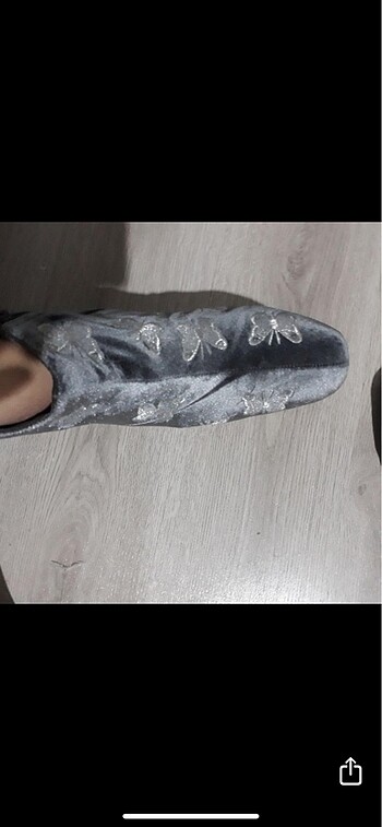 40,5 Beden PRİMARK 40/41