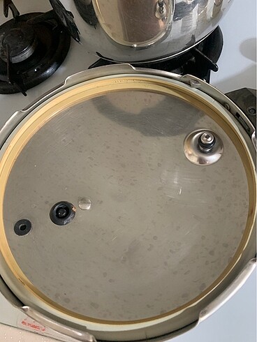 Fissler FİSSLER 6 lt