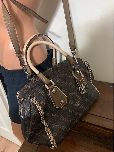 Guess GUESS ÇANTA