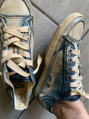 Diesel DİESEL 38/38?5