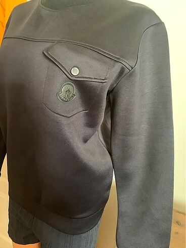 l Beden MONCLER L UYUMLU