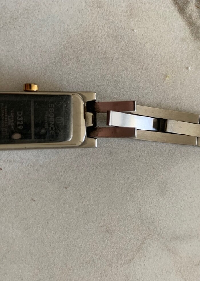 VİNTAGE ESSENCE SAAT - Görsel 3