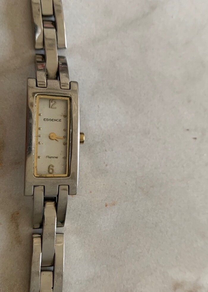 VİNTAGE ESSENCE SAAT - Görsel 4