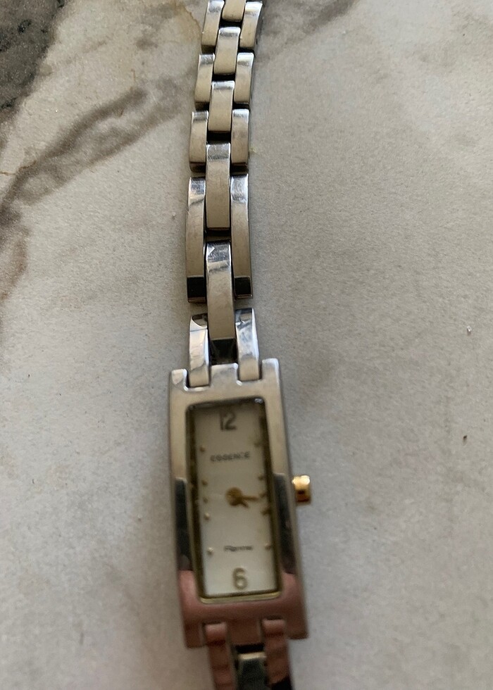 VİNTAGE ESSENCE SAAT - Görsel 2