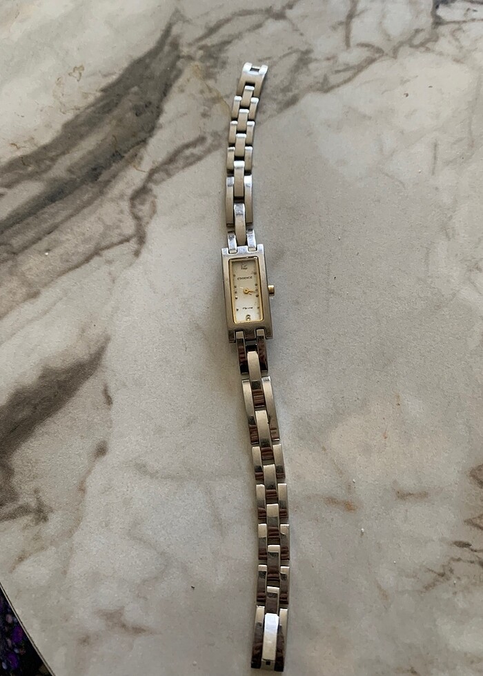 VİNTAGE ESSENCE SAAT - Görsel 1