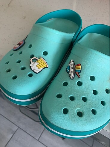 Crocs CROCS 5/7 38 25 cm