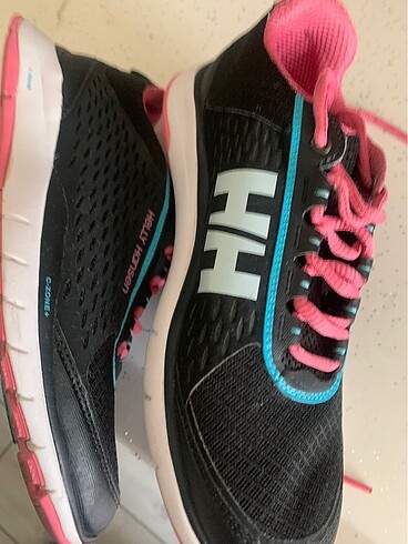 38 Beden HELLY HANSEN 38