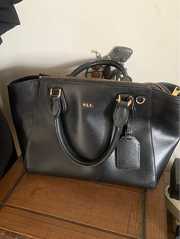 Ralph Lauren RALPH LOREN ÇANTA