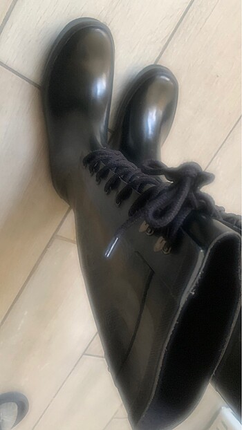 Diesel DİESEL YAĞMUR BOTU 38