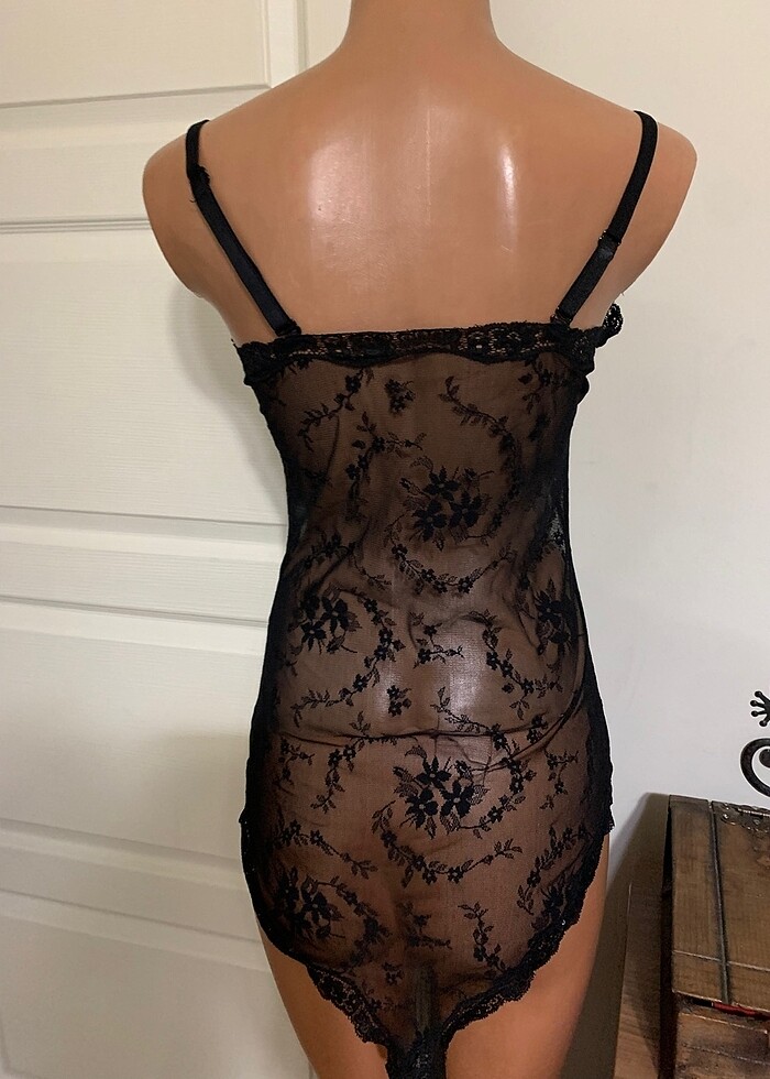 İNTİMİSSİMİ L - Görsel 5