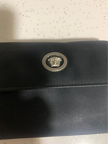VİNTAGE VERSACE CÜZDAN