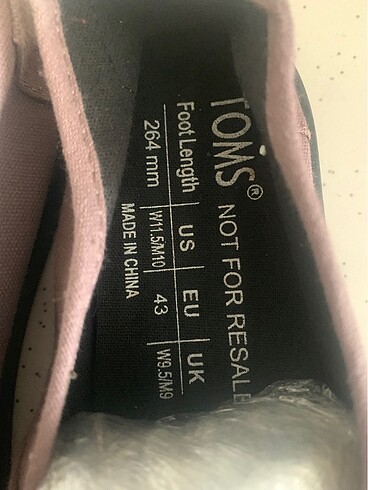 TOMS 44 - Görsel 5