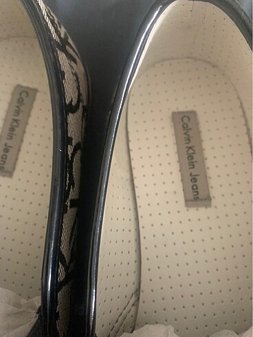 CALVİN KLEİN 36/36?5 - Görsel 5