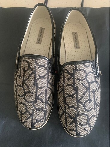 Calvin Klein CALVİN KLEİN 36/36?5