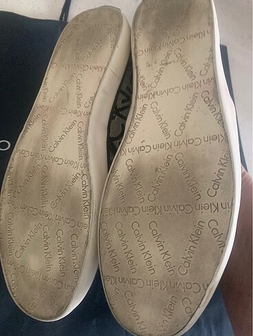 CALVİN KLEİN 36/36?5 - Görsel 7