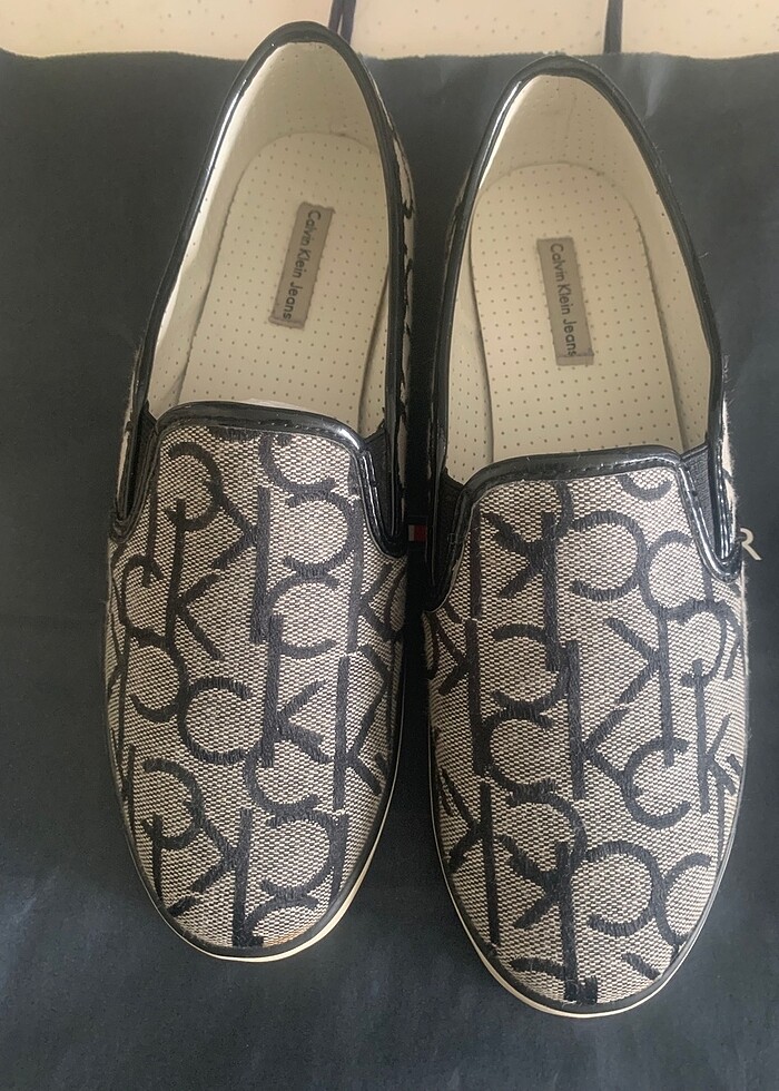 CALVİN KLEİN 36/36?5 - Görsel 2